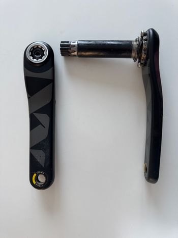 Sram, XX1