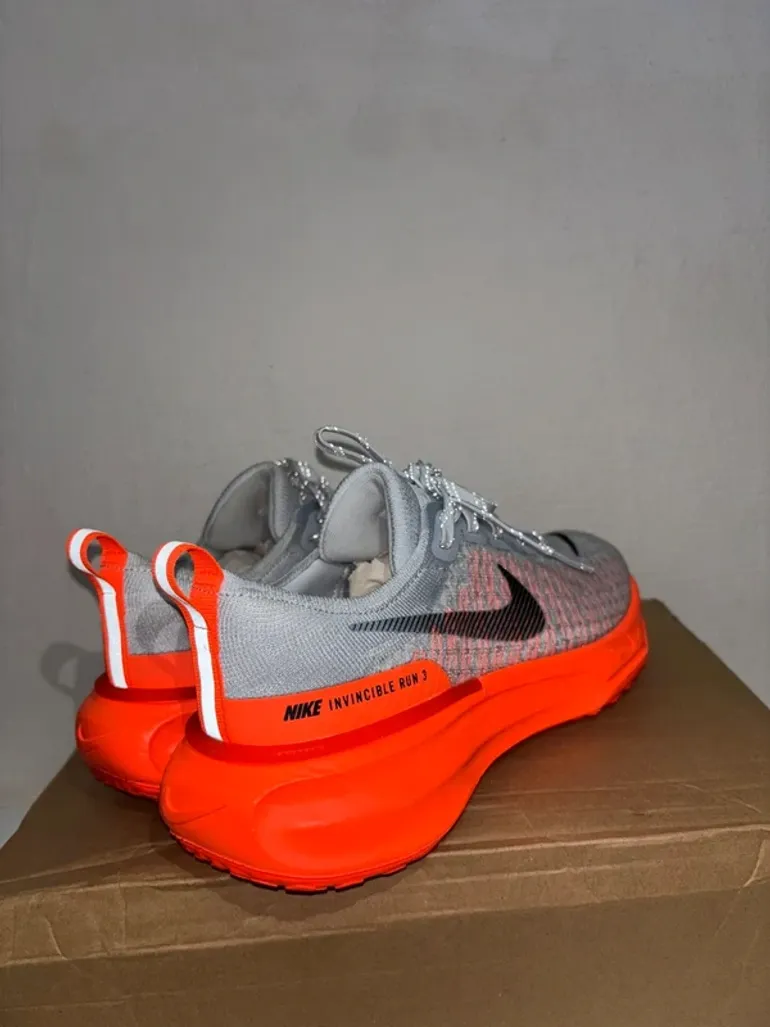 Used Nike Zoomx Invincible Run FK3 – $ 97 | buycycle