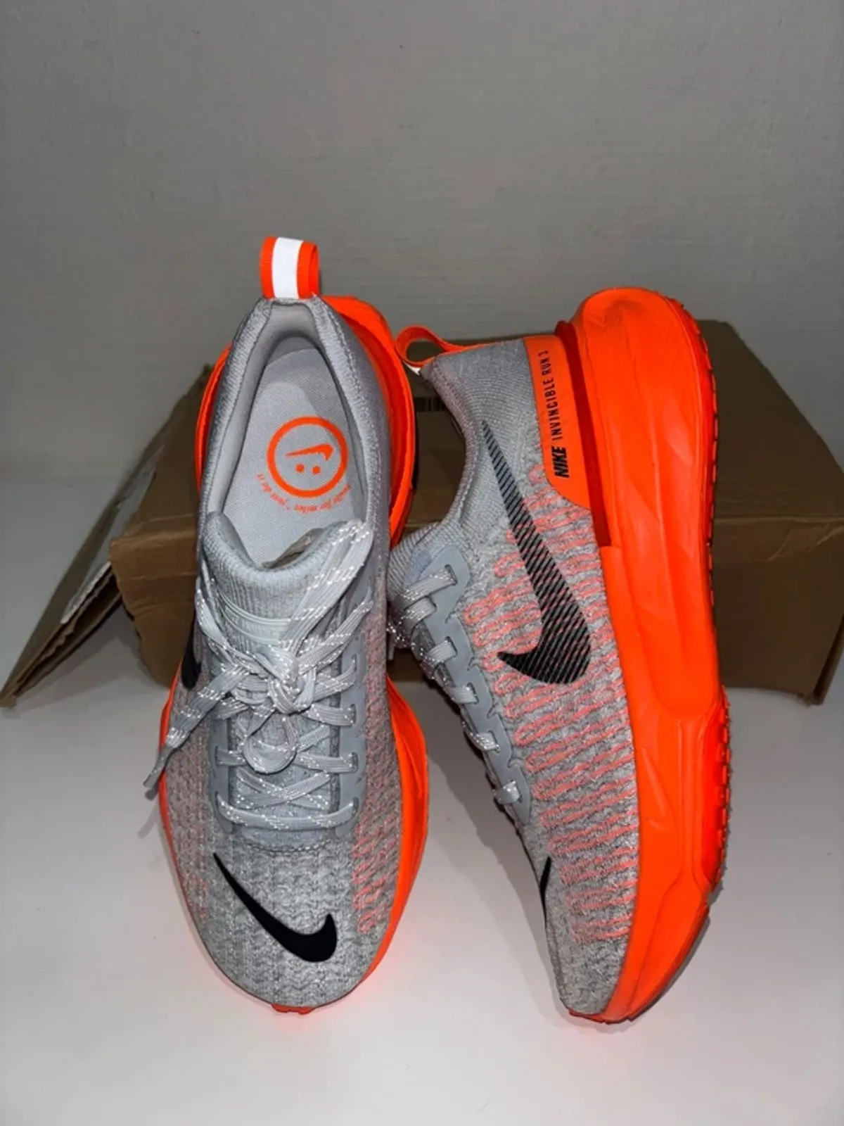 Used Nike Zoomx Invincible Run FK3 – $ 97 | buycycle
