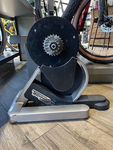 Technogym MYCYCLING 2020 Cycling Accessories usato