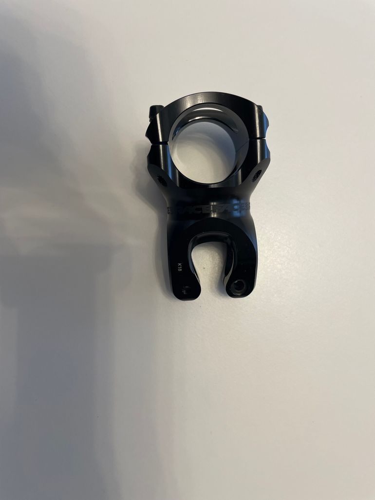 Brugt Race Face Turbine R35, 50mm 2024 bike — billede 3 af 6