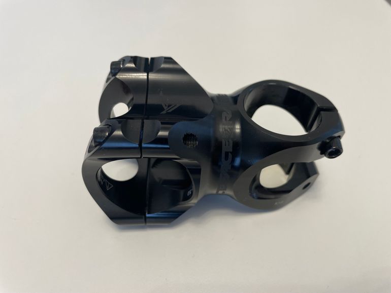 Brugt Race Face Turbine R35, 50mm 2024 bike — billede 6 af 6