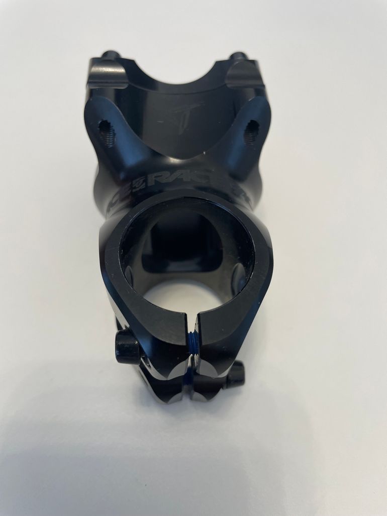 Brugt Race Face Turbine R35, 50mm 2024 bike — billede 5 af 6