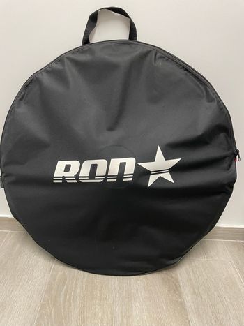 Used Ron Wheels Aeron X 2022 bike — image 5 of 5