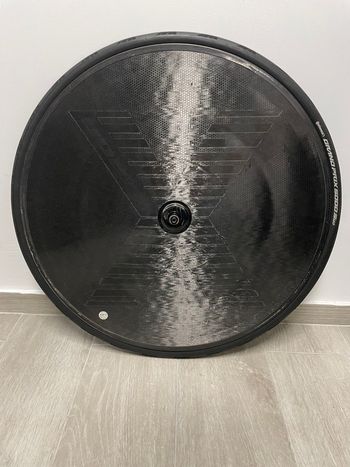 Used Ron Wheels Aeron X 2022 bike — image 4 of 5