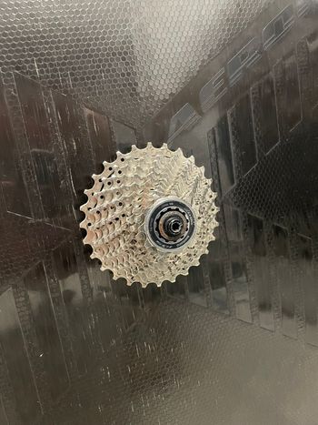 Used Ron Wheels Aeron X 2022 bike — image 2 of 5