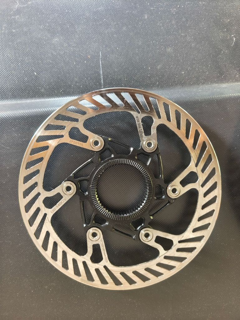 Used Campagnolo AFS 03 – € 46 | buycycle