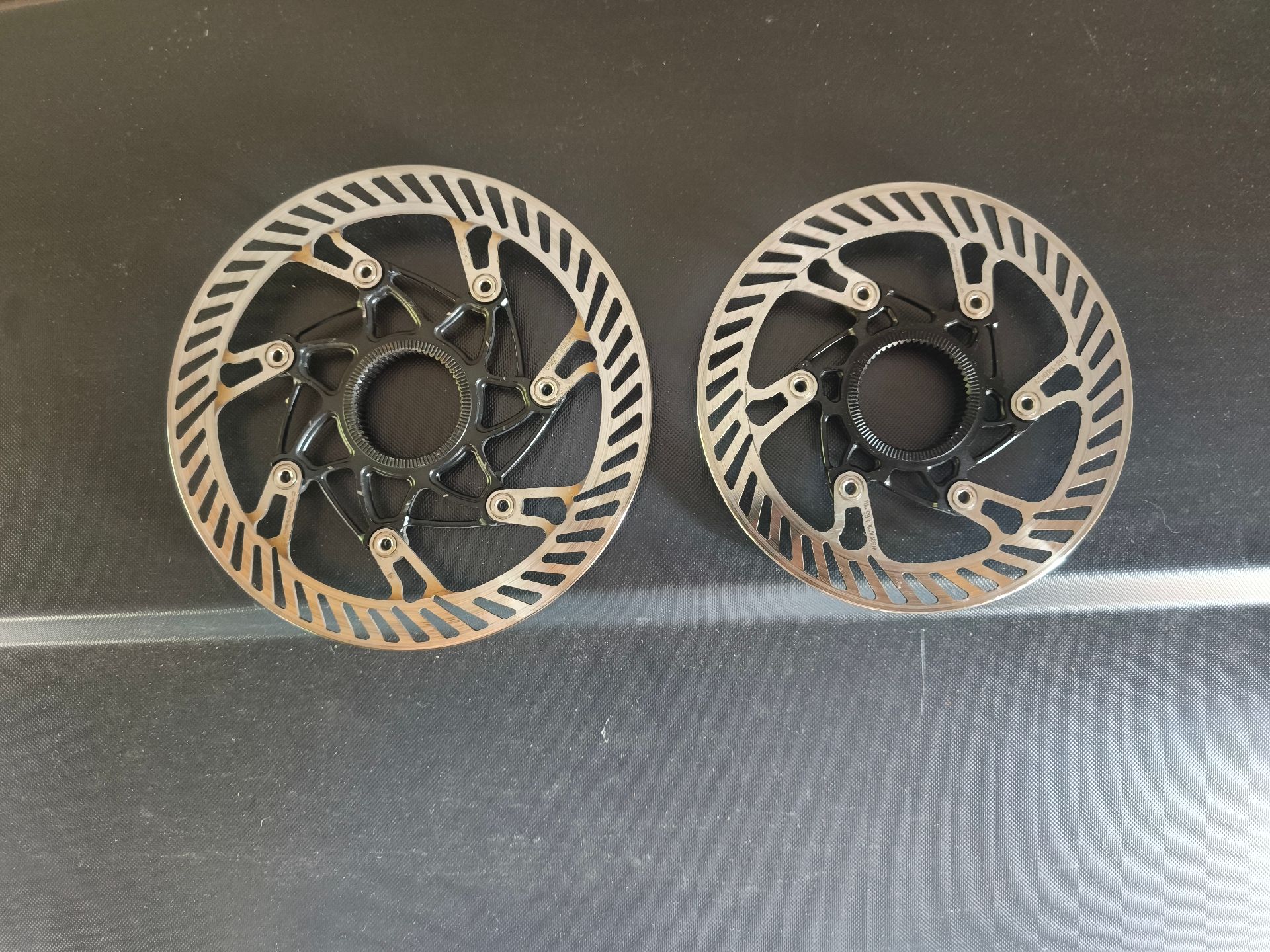 Used Campagnolo AFS 03 – € 46 | buycycle