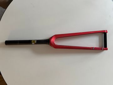 Bmc SLR One 2022 Fork usato