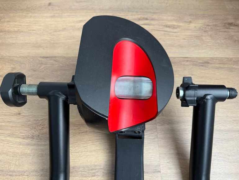 bkool Zycle Smart Z Pro 2020 bike usato — immagine 3 di 3