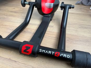 bkool Zycle Smart Z Pro 2020 bike usato — immagine 2 di 3