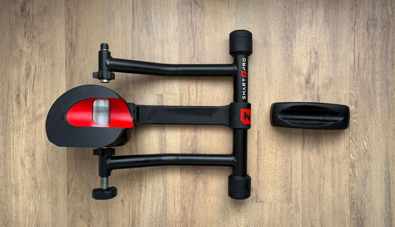 bkool Zycle Smart Z Pro 2020 bike usato — immagine 1 di 3
