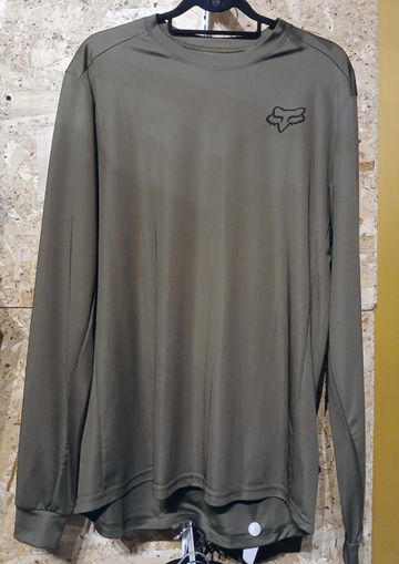 Fox Ranger LS Cycling Clothing usato