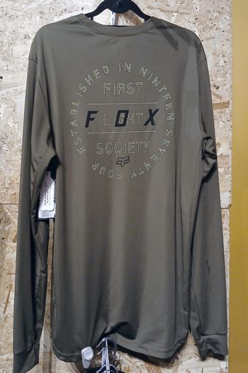 Used Fox Ranger LS bike — image 2 of 2