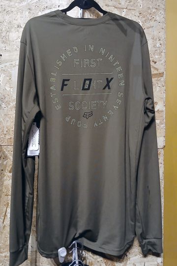 Brugt Fox Ranger LS bike — billede 2 af 2