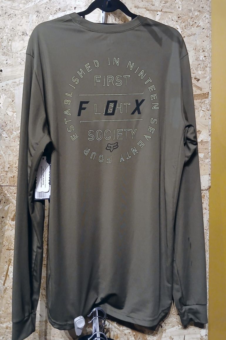 Used Fox Ranger LS bike — image 2 of 2
