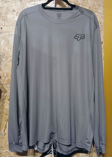 Fox Ranger LS Cycling Clothing usato
