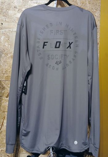 Used Fox Ranger LS bike — image 2 of 2