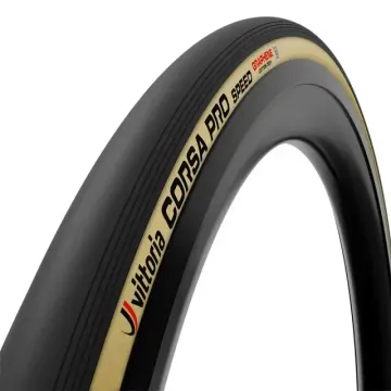 Brugt Vittoria Corsa Pro Speed bike — billede 2 af 2