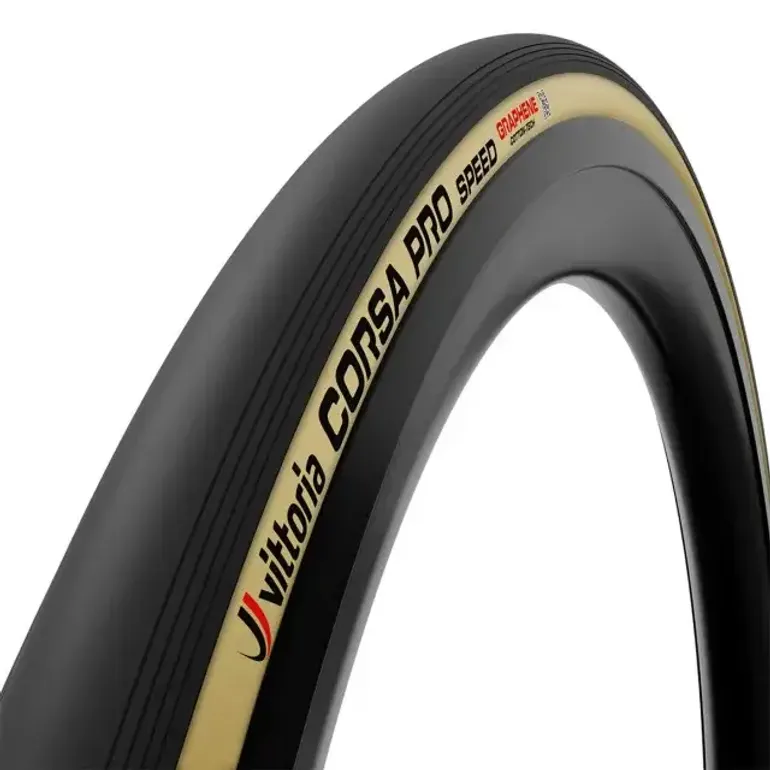 Used Vittoria Corsa Pro Speed bike — image 2 of 2