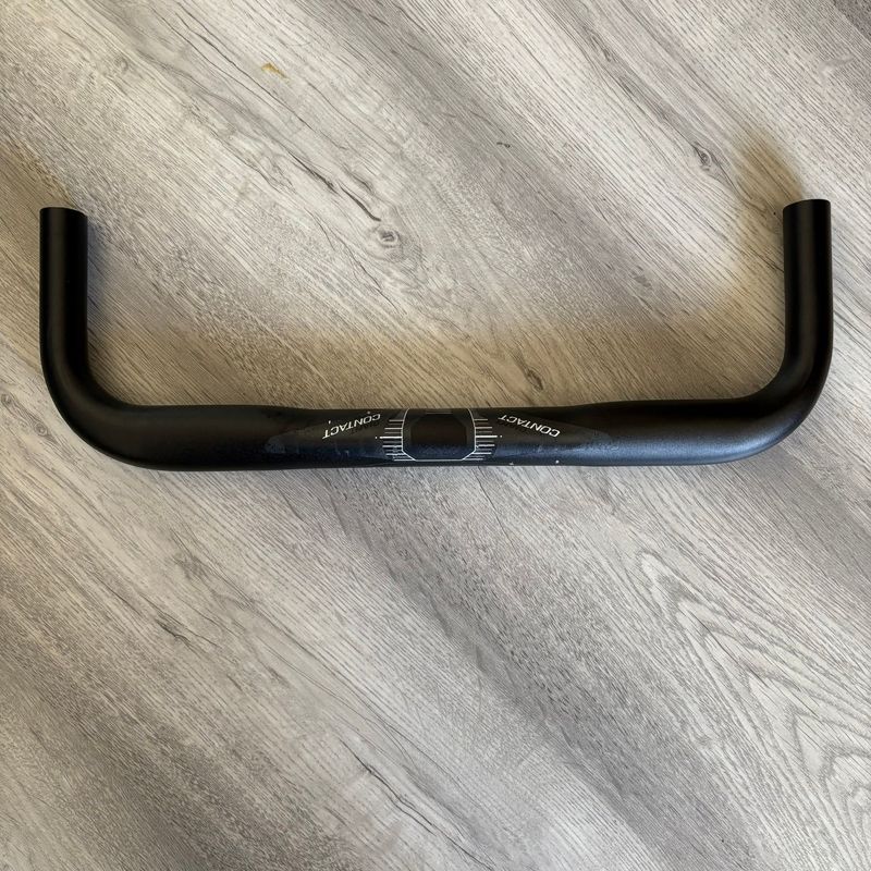 Used Giant Contact Cockpit
