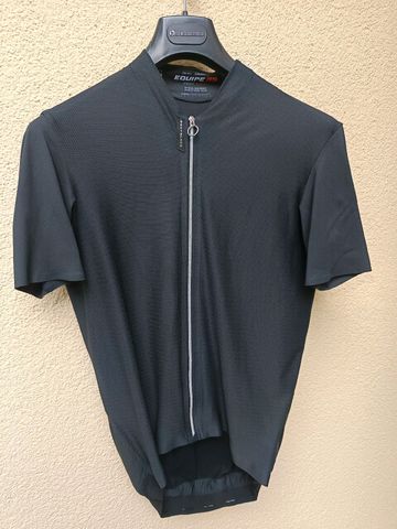 Brugt Assos Equipe RS Trikot 2024 bike — billede 2 af 3