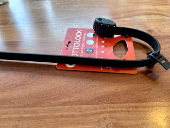 Used Ottolock Hexband Cinch bike — image 3 of 3