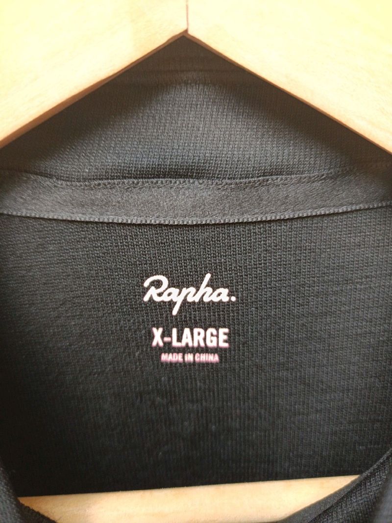 Używany Rapha Classic Trikot 2024 Cycling Clothing