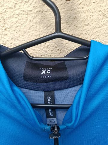 Brugt Assos XC Trikot 2024 bike — billede 2 af 4