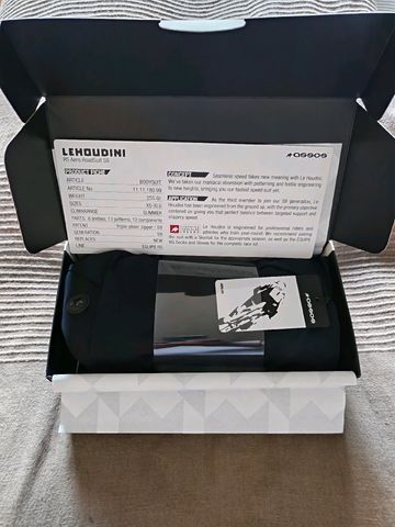 Brugt Assos Equipe RS LeHoudini 2024 bike — billede 5 af 7
