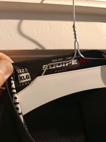 Brugt Assos Equipe RS LeHoudini 2024 bike — billede 4 af 7