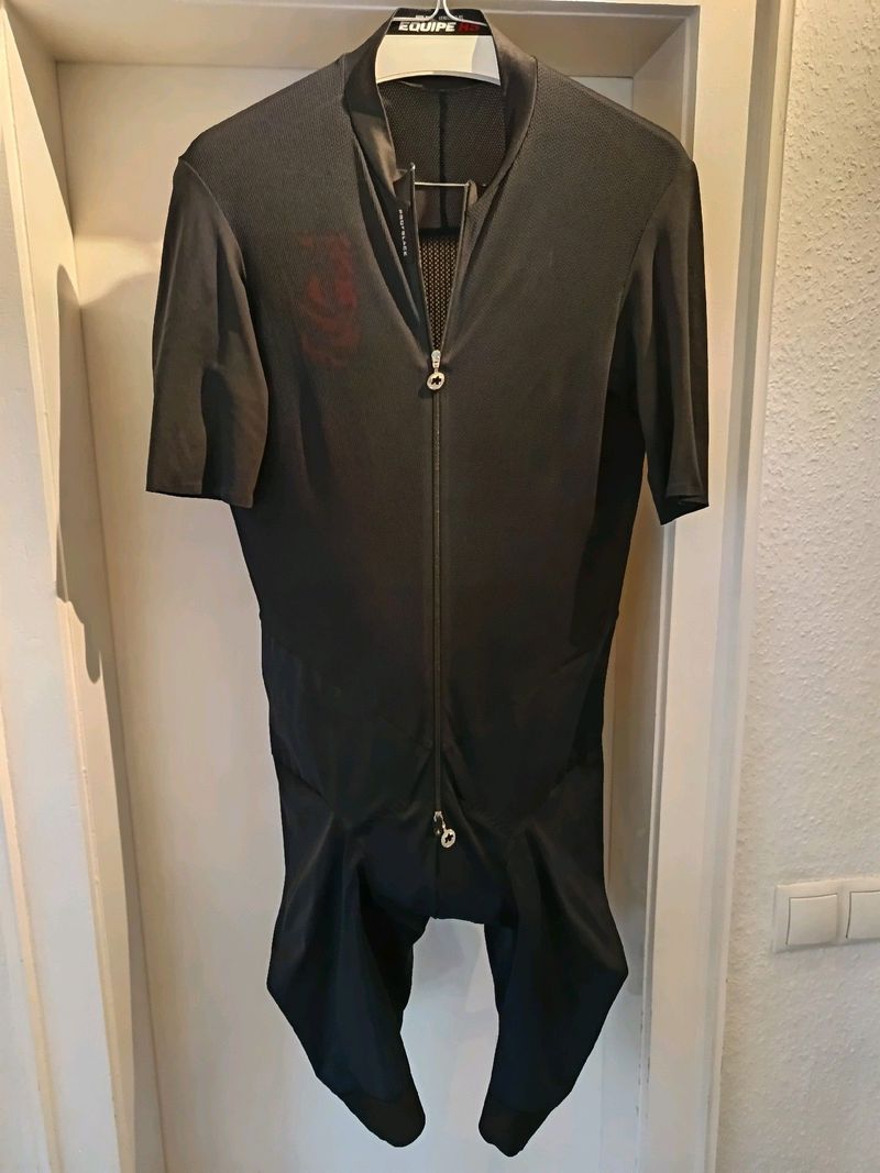 Gebrauchtes Assos Equipe RS LeHoudini 2024 Cycling Clothing