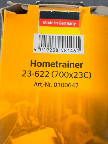 Vredestein Hometrainer bike usato — immagine 3 di 3