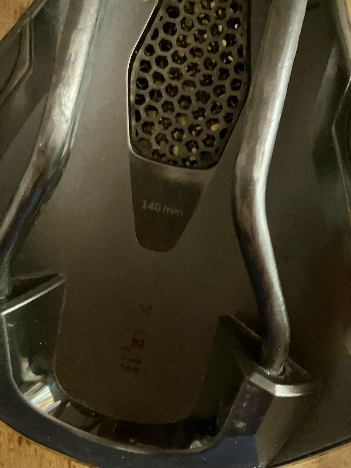 Used Fizik Vento Argo R1 Adaptive – $ 216 | buycycle