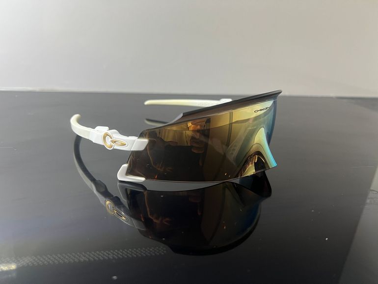 Used Oakley Kato Mark Cavendish Edition – € 160 | buycycle