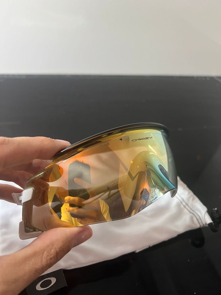 Used Oakley Kato Mark Cavendish Edition – € 160 | buycycle