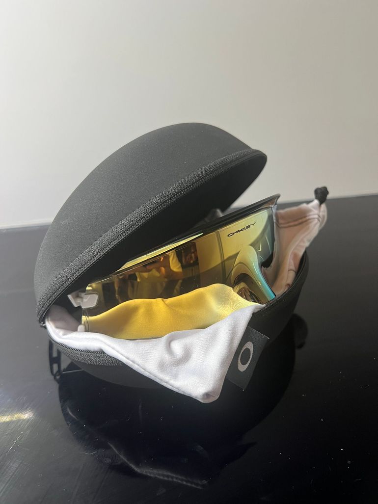 Used Oakley Kato Mark Cavendish Edition – € 160 | buycycle