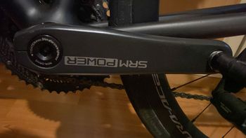 SRM PM9 2022 bike usato — immagine 3 di 3