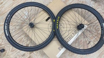 Used Wtb ST i30 2022 Wheels