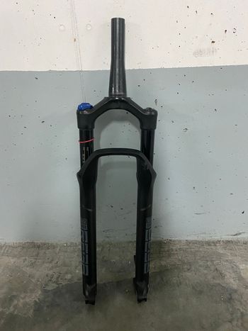 RockShox, Reba SL