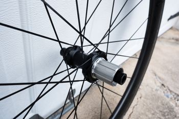 Used Reynolds AR58c bike — image 2 of 9