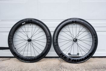 Used Reynolds AR58c bike — image 1 of 9