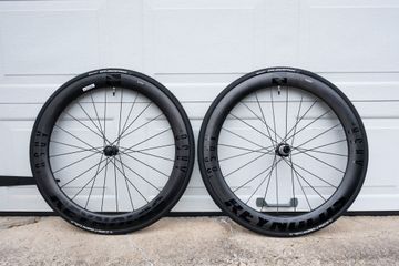 Used Reynolds AR58c Wheels