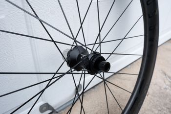 Used Reynolds AR58c bike — image 5 of 9