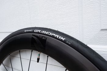Used Reynolds AR58c bike — image 3 of 9