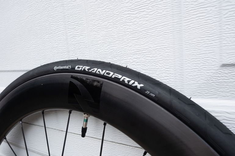 Used Reynolds AR58c bike — image 3 of 9
