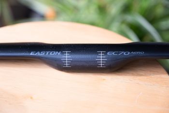 Used Easton EC70 Aero bike — image 5 of 5