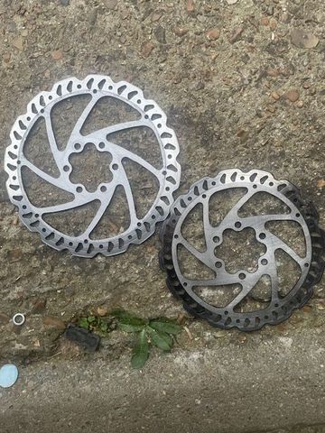 Shimano autre 2023 Brakes usato
