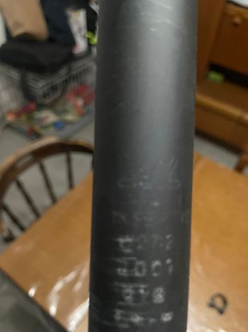 Brugt BTWIN alu 6062 bike — billede 3 af 3