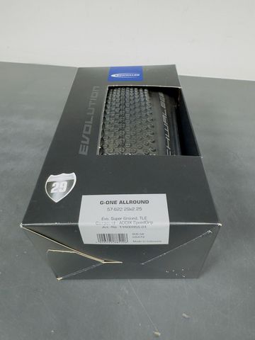 Used Schwalbe G-ONE Allround 2024 bike — image 3 of 3
